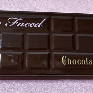 Too Faced - Chocolate